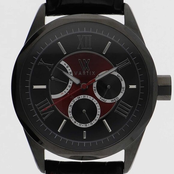 VARTIX PR02R black SS AT - Picture 2 of 10